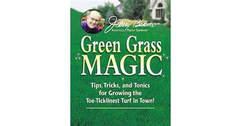 Uncover the Mystery of Green Grass Magic: Secrets Revealed